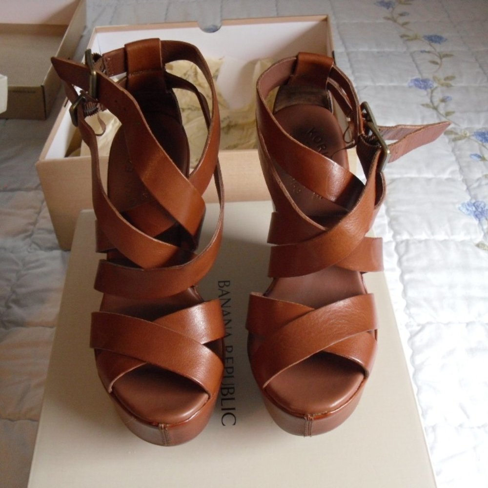 COPY - sandal